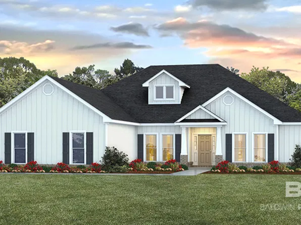 1105 Orlando Dr, Foley, AL 36535