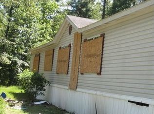 3025 McPherson Pass Rd, Mabelvale, AR 72103