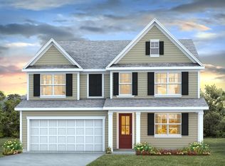 115 Atlantic Breeze Dr, Longs, SC 29568