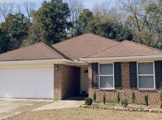 3289 Franklin Ct, Mobile, AL 36618