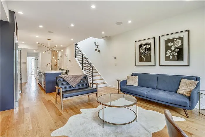 1823 Kalorama Rd NW #A — Photo 6