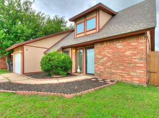 401 NW 120th St, Oklahoma City, OK 73114