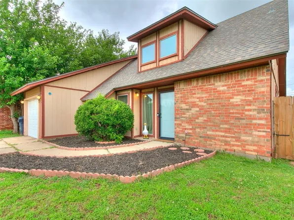 401 NW 120th St, Oklahoma City, OK 73114