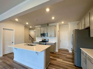 5014 Pufa St, Raleigh, NC 27610