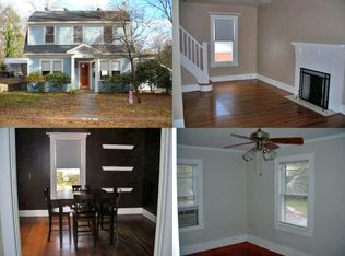 28 Bagwell Ave, Raleigh, NC 27607