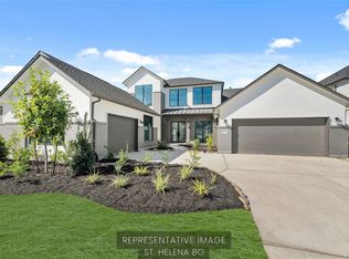 15806 Tortoise Passage Ln, Conroe, TX 77302