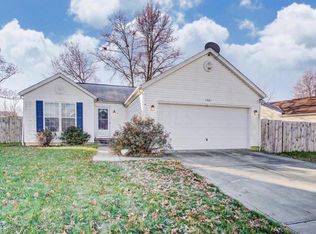 1981 Scott Valley Dr, Columbus, OH 43223