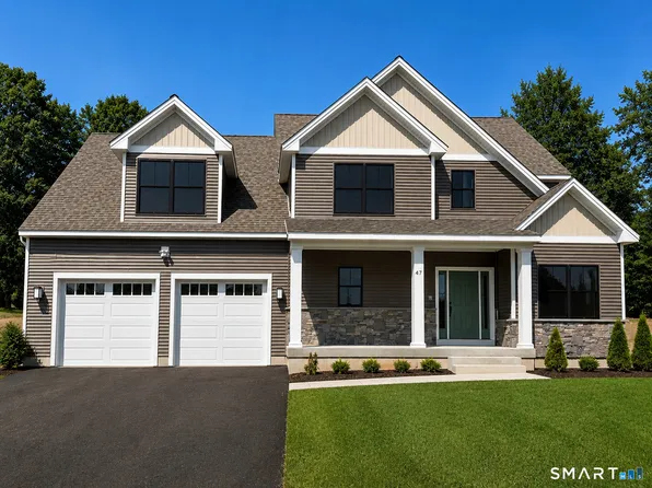 47 Luca Lane, Wethersfield, CT 06109