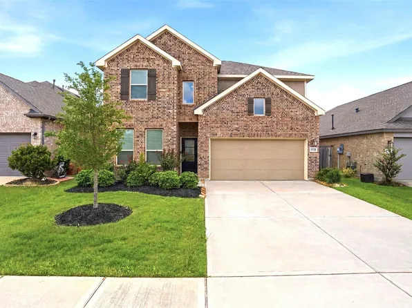 2723 Chestnut Oak Cir, Katy, TX 77494