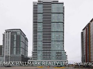50 Town Centre Ct #903, Toronto, ON M1P 0A9