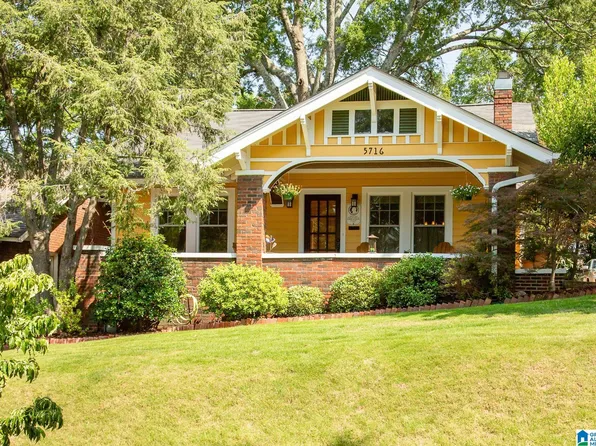 5716 5th Ter S, Birmingham, AL 35212