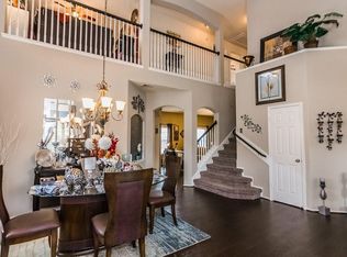 5018 Riverbridge Ct, Spring, TX 77379