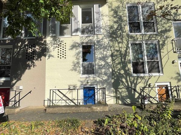 108 Washington Blvd SW #G-105