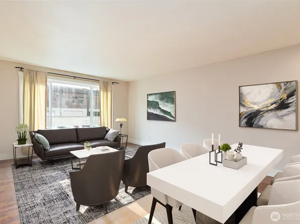 25 N Broadway #209, Tacoma, WA 98403