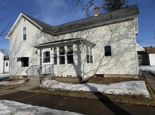 618 East BRIDGE STREET, Wausau, WI 54403