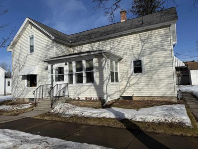 618 East BRIDGE STREET, Wausau, WI, 54403