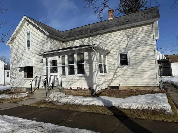 618 East BRIDGE STREET, Wausau, WI 54403