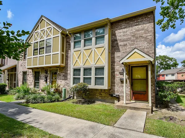 10488 Hammerly Blvd #81, Houston, TX 77043
