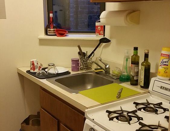 5th image of 422 E 83rd St APT 5D