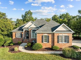 3024 Shelly Graham Dr, Graham, NC 27253