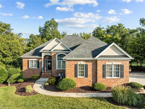 3024 Shelly Graham Dr, Graham, NC 27253