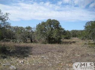 413 Appalachian Trl, New Braunfels, TX 78132