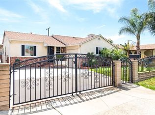 6302 Redbird Dr, Pico Rivera, CA 90660