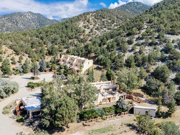 15 Canada del Agua #2, Valdez, NM 87580