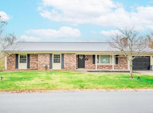 630 Elizabeth Ct, Harrodsburg, KY 40330