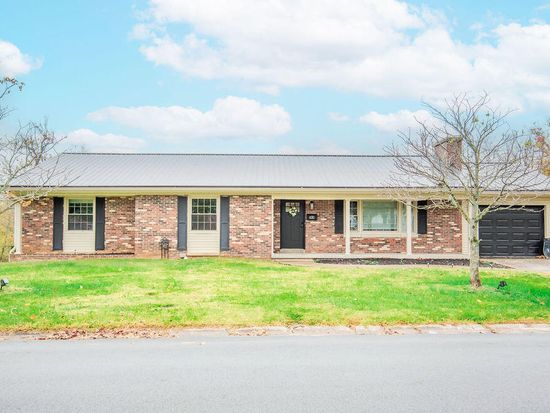 630 Elizabeth Ct, Harrodsburg, KY 40330