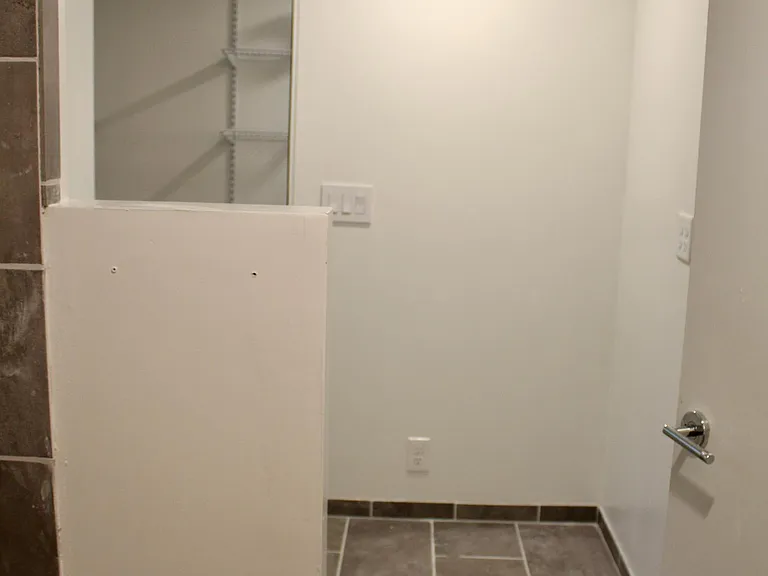 Master Suite Bathroom