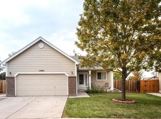 11993 Dahlia Dr, Thornton, CO 80233