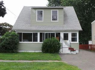 2057 Broadbridge Ave, Stratford, CT 06614