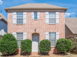 10182 Sorrento Pl, Cordova, TN 38018