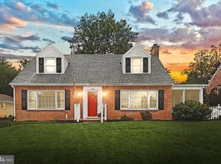 1522 Hollywood Pkwy, York, PA 17403