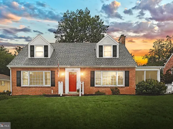 1522 Hollywood Pkwy, York, PA 17403