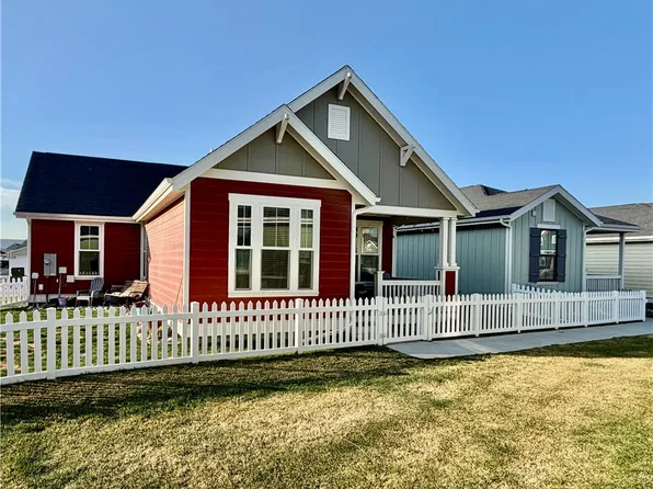 1661 Annas Garden Ln, Billings, MT 59101
