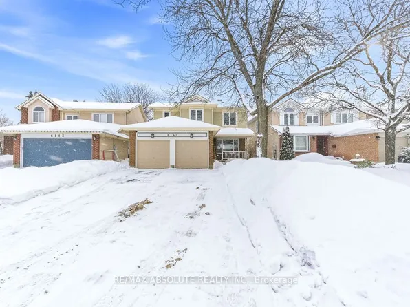 6145 Lariviere Cres, Ottawa, ON K1W 1C6