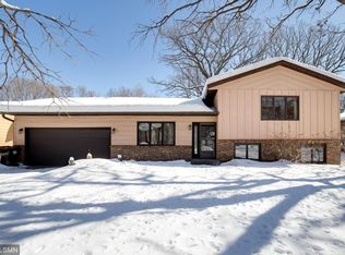 10457 Ibis St NW, Coon Rapids, MN 55433