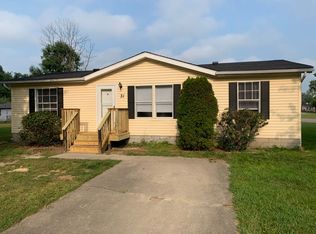 31 S Johns Ct, Scottsburg, IN 47170