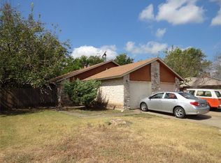 2305 Singletree Ave, Austin, TX 78727