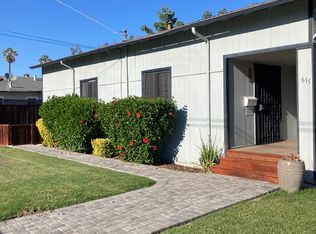 615 Main St, Santa Clara, CA 95050