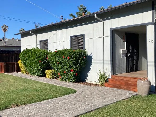 615 Main St, Santa Clara, CA 95050