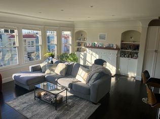 1448 10th Ave, San Francisco, CA 94122