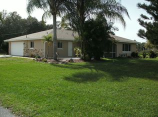 19750 Little Ln, Alva, FL 33920