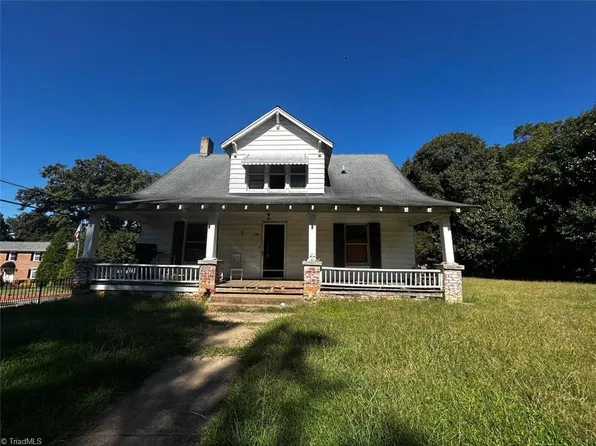 230 Vance St, Lexington, NC 27292