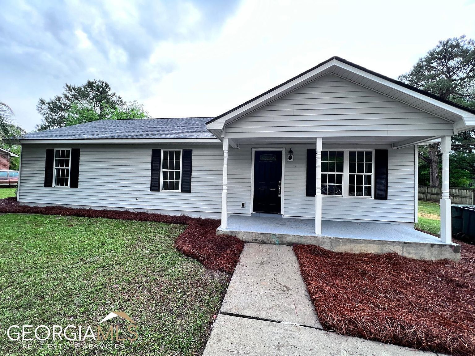 134 Helen St, Leesburg, GA 31763 Zillow