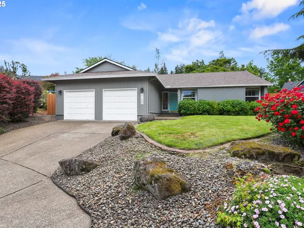 21689 SW Klickitat Ct, Tualatin, OR 97062