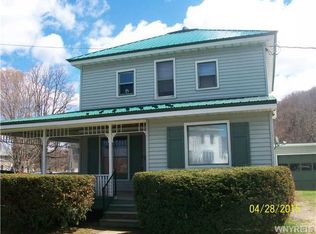 500 Fair Oak St, Little Valley, NY 14755