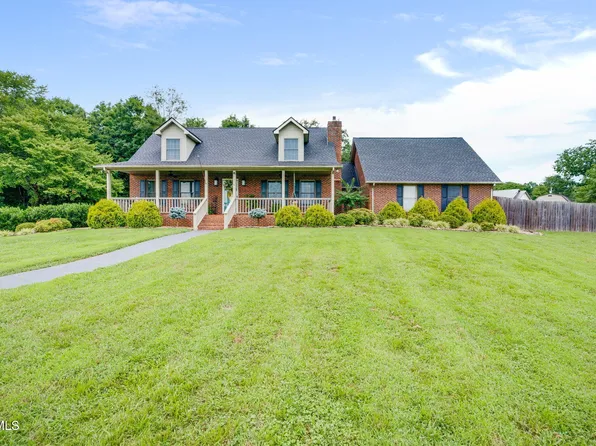 214 Brooks Landing Cir, Rogersville, TN 37857